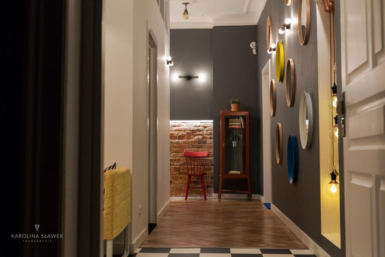 Boho Apartments Lodz  Exterior photo
